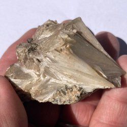 Pectolite, USA