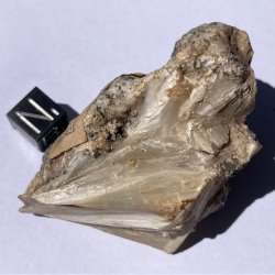 Pectolite, USA