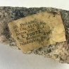 Pectolite, USA