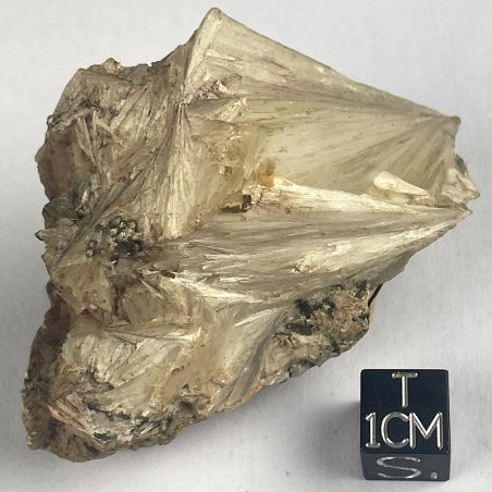 Pectolite, USA