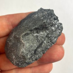 Stibnite, France