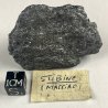 Stibnite, France