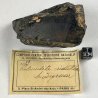 Columbite, Madagascar