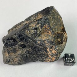 Columbite, Madagascar