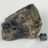 Columbite, Madagascar