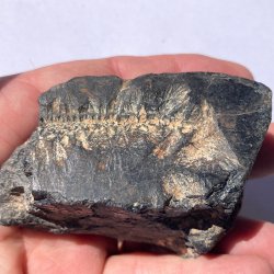 Columbite, Madagascar