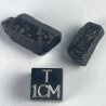 Hornblende, Allemagne