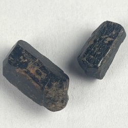 Hornblende, Allemagne
