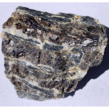Blende, Espagne