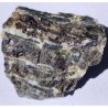 Sphalerite, Spain