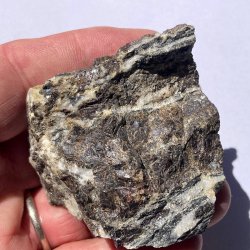 Blende, Espagne