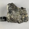 Sphalerite, Spain