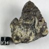 Sphalerite, Spain