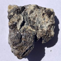 Sphalerite, Spain