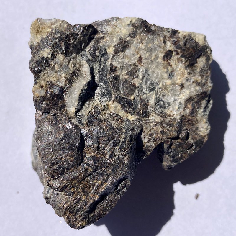 Blende, Espagne