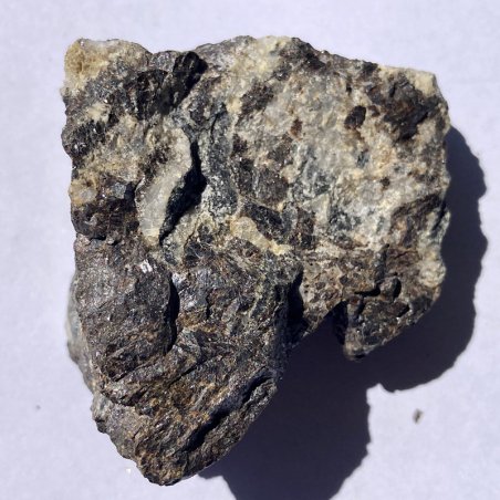 Sphalerite, Spain
