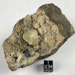 Calcite, France