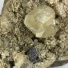 Calcite, France