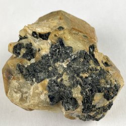 Scapolite