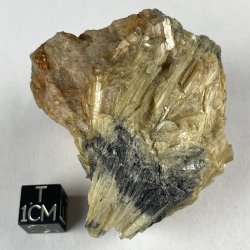 Pyrophyllite, Belgique