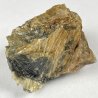 Pyrophyllite, Belgique