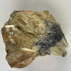 Pyrophyllite, Belgique