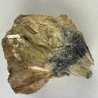 Pyrophyllite, Belgique