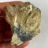 Pyrophyllite, Belgique