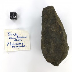 Minerai de fer