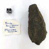 Minerai de fer