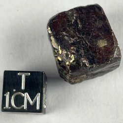 Pyrite de Fer, France