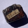 Pyrite de Fer, France