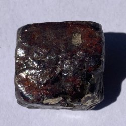Pyrite de Fer, France