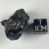 Vivianite,  Mullica Hill, USA