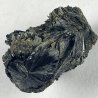 Vivianite,  Mullica Hill, USA