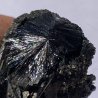 Vivianite,  Mullica Hill, USA