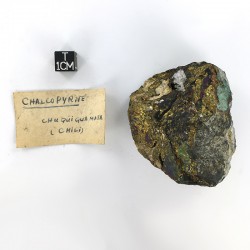 Chalcopyrite