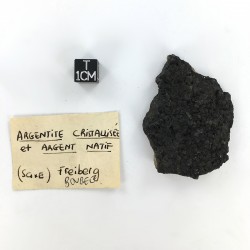 Argentite