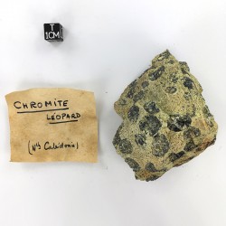 Chromite