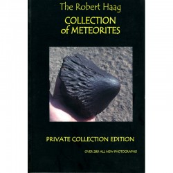 The Robert Haag Collection of Meteorites