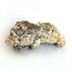 Chabazite in Ophite