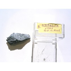 Ottrelite