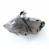 Epidote et Quartz