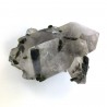 Epidote et Quartz