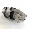 Epidote et Quartz