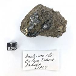 Analcime