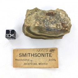 Smithsonite