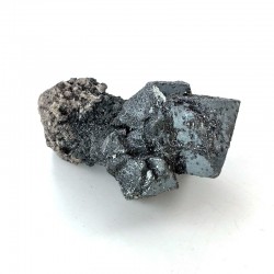 Hematite after Magnetite