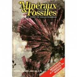 Minéraux et Fossiles N°150