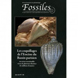 Fossiles Hors-Série III